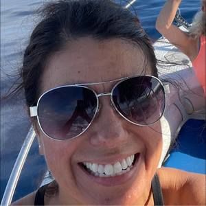 Meet your Posher, Sandra